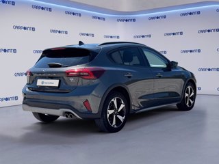 FORD Focus active 1.0 ecoboost h style 125cv