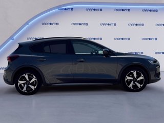 FORD Focus active 1.0 ecoboost h style 125cv