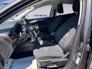 FORD Focus active 1.0 ecoboost h style 125cv