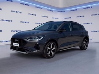 FORD Focus active 1.0t ecoboost h 125cv