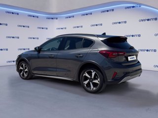 FORD Focus active 1.0t ecoboost h 125cv