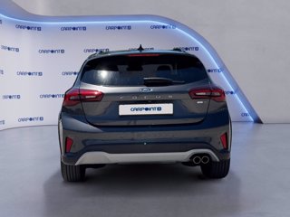 FORD Focus active 1.0t ecoboost h 125cv