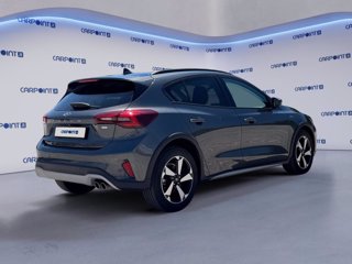 FORD Focus active 1.0t ecoboost h 125cv