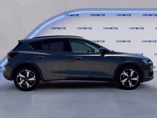 FORD Focus active 1.0t ecoboost h 125cv