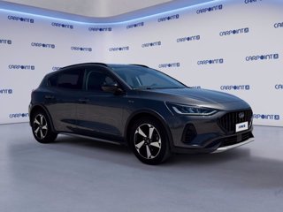 FORD Focus active 1.0t ecoboost h 125cv