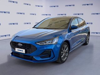 FORD Focus 1.0t ecoboost h st-line 125cv