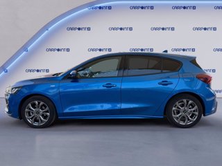 FORD Focus 1.0t ecoboost h st-line 125cv