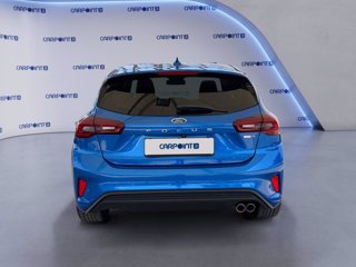 FORD Focus 1.0t ecoboost h st-line 125cv