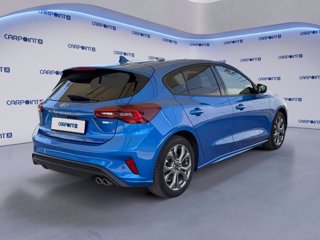 FORD Focus 1.0t ecoboost h st-line 125cv