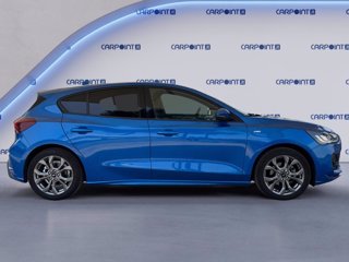 FORD Focus 1.0t ecoboost h st-line 125cv