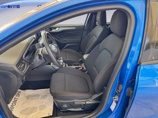 FORD Focus 1.0t ecoboost h st-line 125cv