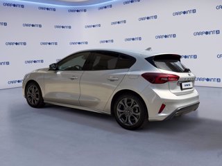 FORD Focus 1.0t ecoboost h st-line x 125cv