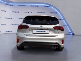 FORD Focus 1.0t ecoboost h st-line x 125cv