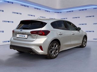 FORD Focus 1.0t ecoboost h st-line x 125cv
