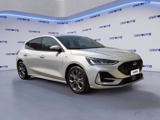 FORD Focus 1.0t ecoboost h st-line x 125cv
