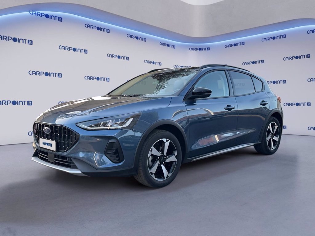 FORD Focus active 1.0t ecoboost h 125cv