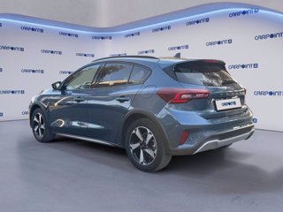 FORD Focus active 1.0t ecoboost h 125cv