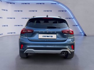 FORD Focus active 1.0t ecoboost h 125cv