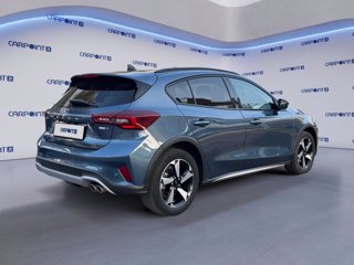FORD Focus active 1.0t ecoboost h 125cv