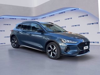 FORD Focus active 1.0t ecoboost h 125cv