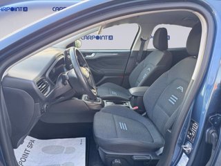 FORD Focus active 1.0t ecoboost h 125cv
