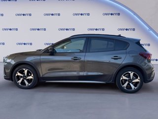 FORD Focus active 1.0t ecoboost h 125cv