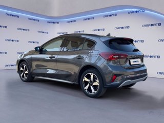 FORD Focus active 1.0t ecoboost h 125cv