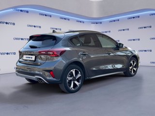 FORD Focus active 1.0t ecoboost h 125cv