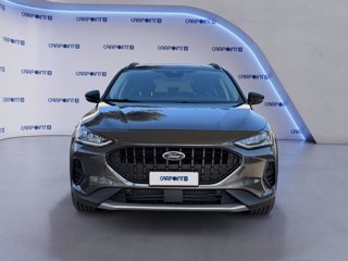 FORD Focus active 1.0t ecoboost h 125cv
