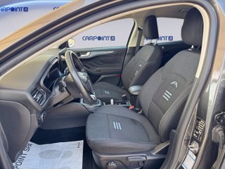 FORD Focus active 1.0t ecoboost h 125cv