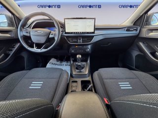 FORD Focus active 1.0t ecoboost h 125cv