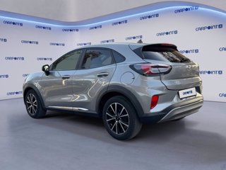 FORD Puma 1.0 ecoboost h titanium s&s 125cv