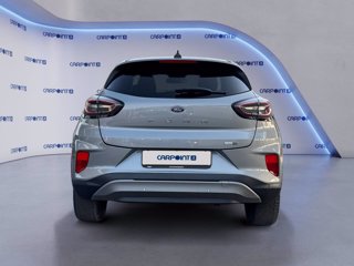 FORD Puma 1.0 ecoboost h titanium s&s 125cv
