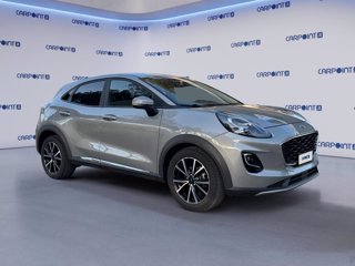 FORD Puma 1.0 ecoboost h titanium s&s 125cv