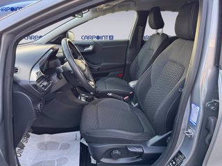 FORD Puma 1.0 ecoboost h titanium s&s 125cv