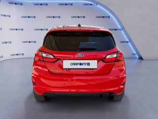 FORD Fiesta 5p 1.1 titanium 75cv