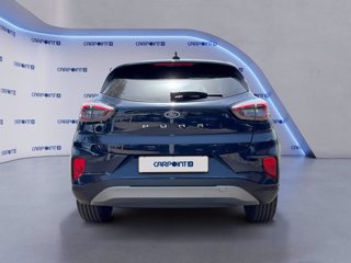 FORD Puma 1.0 ecoboost h titanium s&s 125cv