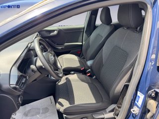 FORD Puma 1.0 ecoboost h titanium s&s 125cv