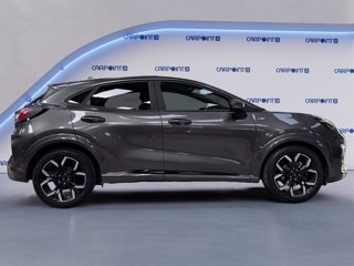 FORD Puma 1.0 ecoboost h st-line x s&s 125cv