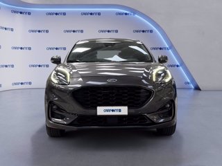 FORD Puma 1.0 ecoboost h st-line x s&s 125cv