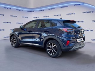 FORD Puma 1.0 ecoboost h titanium s&s 125cv