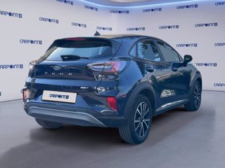 FORD Puma 1.0 ecoboost h titanium s&s 125cv