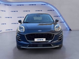 FORD Puma 1.0 ecoboost h titanium s&s 125cv