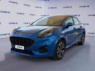 FORD Puma 1.0 ecoboost h st-line s&s 125cv