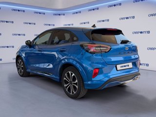 FORD Puma 1.0 ecoboost h st-line s&s 125cv