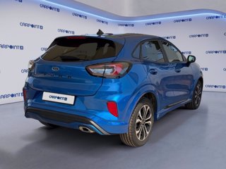 FORD Puma 1.0 ecoboost h st-line s&s 125cv
