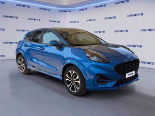 FORD Puma 1.0 ecoboost h st-line s&s 125cv