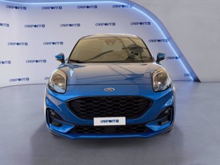 FORD Puma 1.0 ecoboost h st-line s&s 125cv