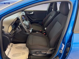 FORD Puma 1.0 ecoboost h st-line s&s 125cv