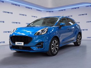 FORD Puma 1.0 ecoboost h st-line s&s 125cv